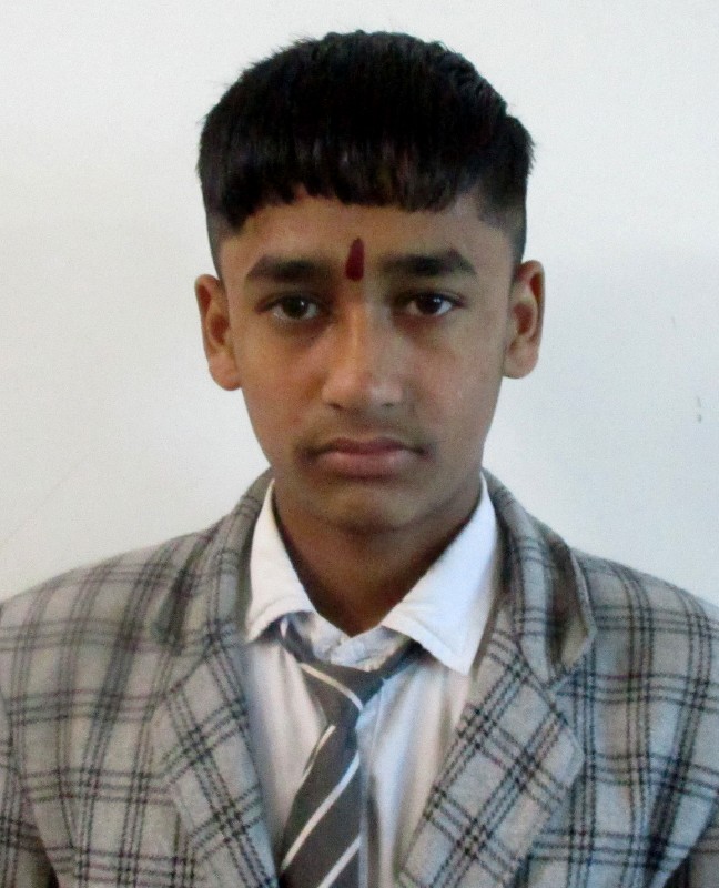 Happy Birthday Nikhil Raghav