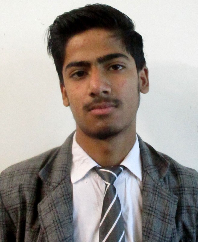 Happy Birthday Abdul Wahab Hasan