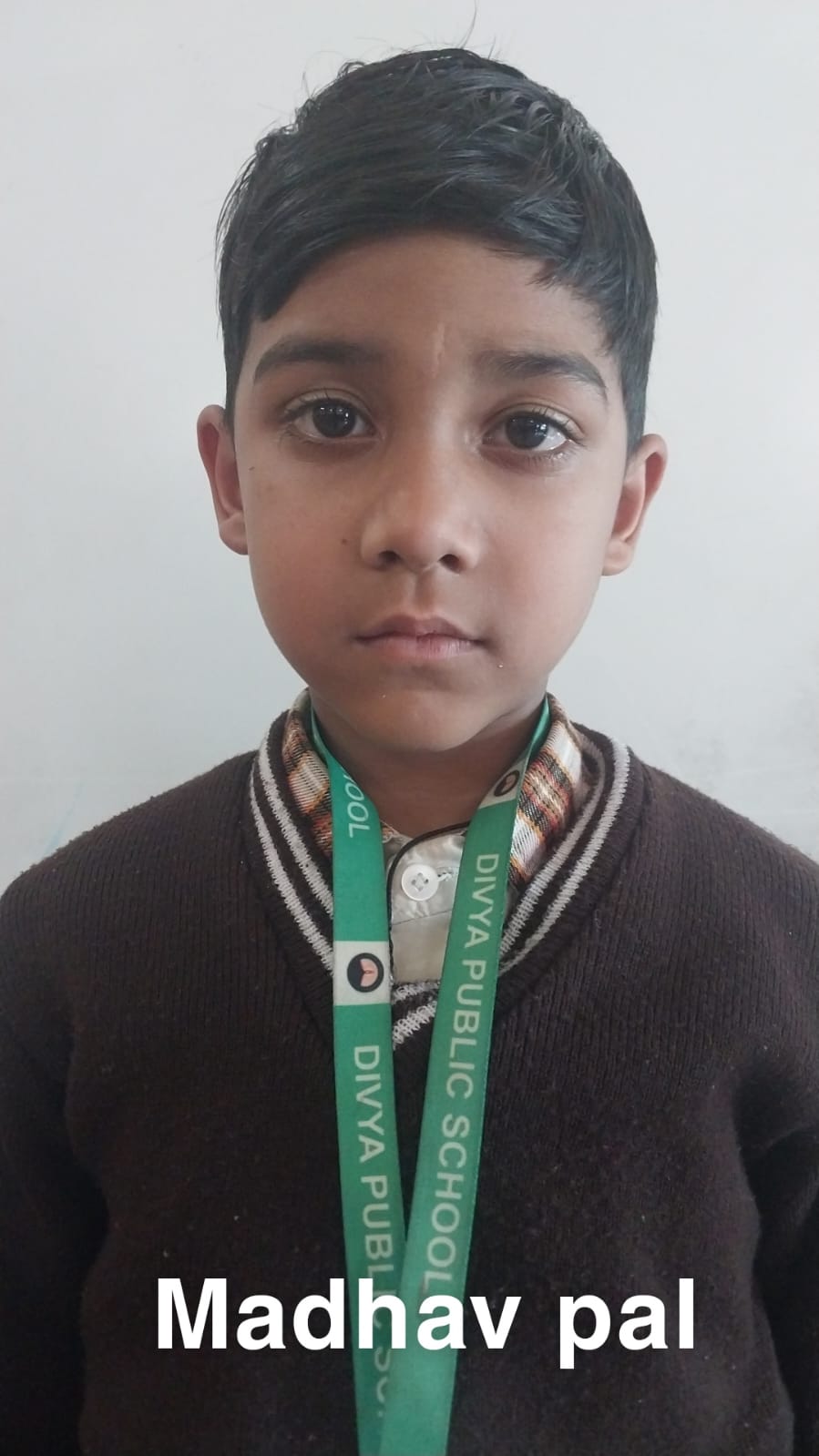 Happy Birthday Madhav Pal