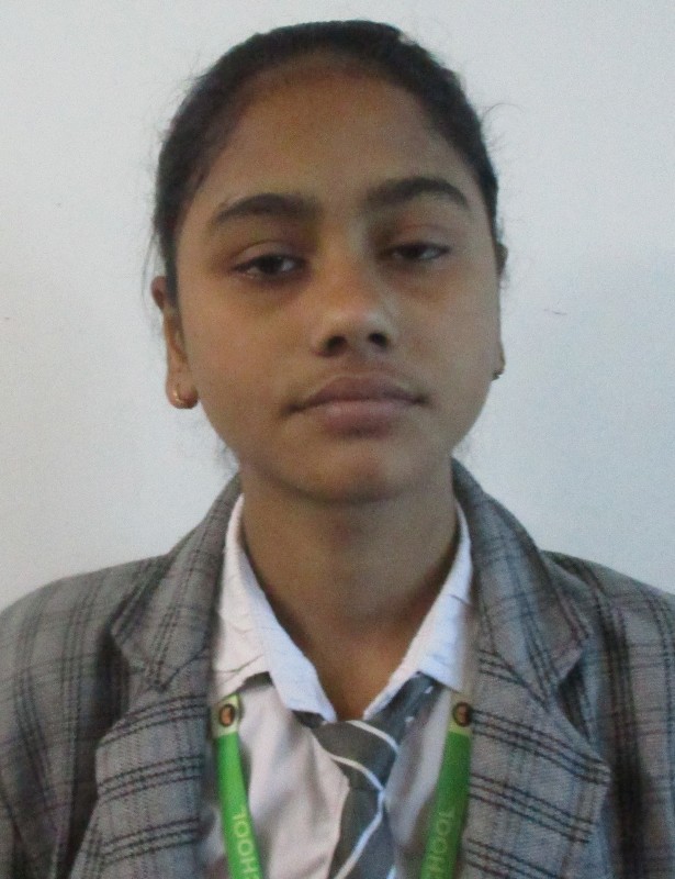 Happy Birthday Alisha